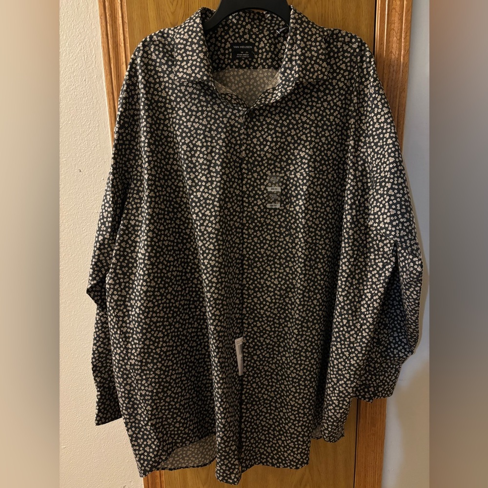Men’s Dress Shirt